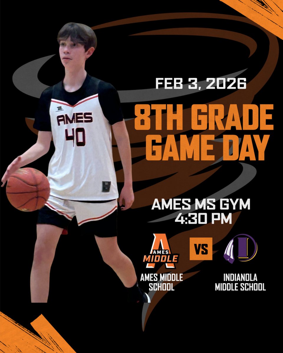Ames_MS_Sports's tweet photo. https://t.co/WfBALTAjFN