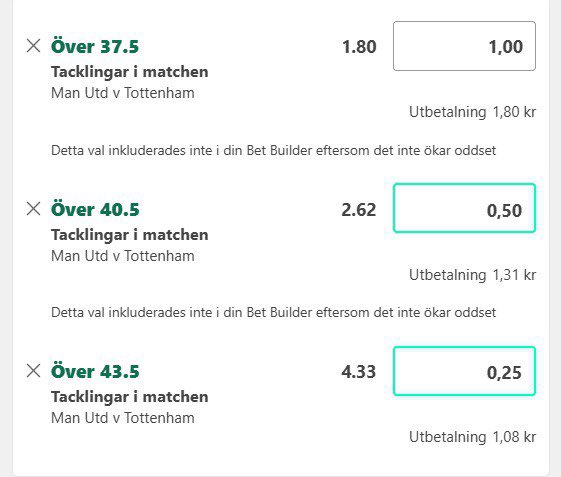 Coltico's Betting tweet media