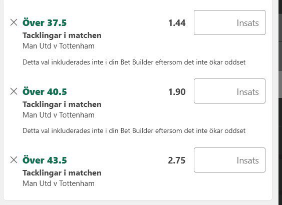 Coltico's Betting tweet media