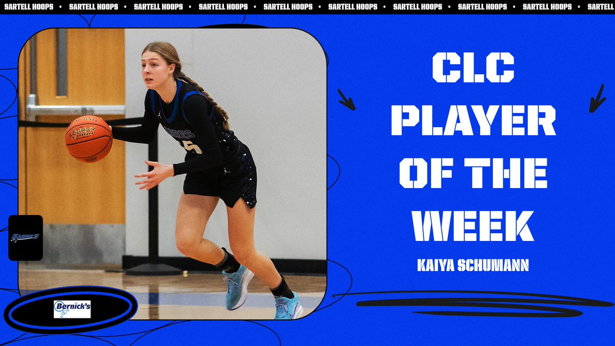 Sartell Girls basketball tweet media