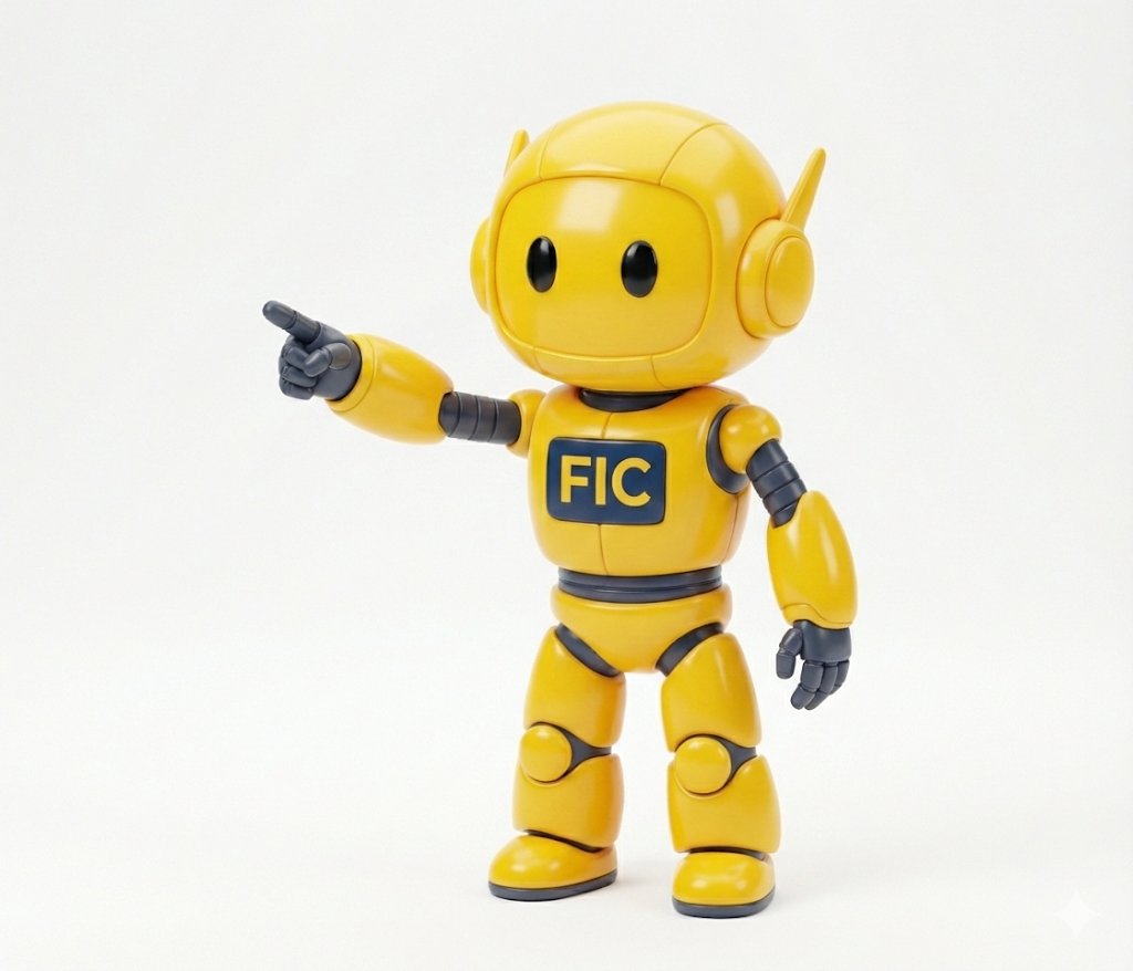 fic_bsc's tweet photo. Fico Official Mascot Proclamation

"Empowering Your Future, One Intelligent Step at a Time."

Today, we proudly introduce Fico, the official mascot and the living spirit of the FIC Project. Representing the First Intelligent Coin, Fico is more than just a symbol; it is your dedicated navigator in the ever-evolving landscape of digital assets and artificial intelligence.

Our Commitment through Fico:

Intelligence First: Fico will guide you through complex data with unparalleled clarity, making advanced financial technology accessible to everyone.

Unwavering Connection: As a bridge between value and technology, Fico will foster a transparent and collaborative ecosystem for all participants.

Visionary Growth: Fico will evolve alongside our community, constantly learning and adapting to lead the way into the future of decentralized intelligence.

We hereby declare Fico as the face of our journey. Together, we will redefine the boundaries of innovation and build a legacy of collaboration.

Welcome to the era of Fico.