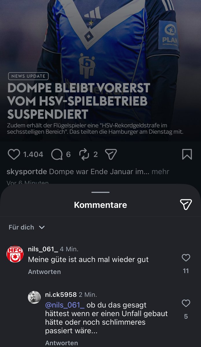 FcmTill's tweet image. Mit dem Blick aufs Profilbild ist schon alles gesagt. 

Etwas beängstigend, wie eingeschränkt die meisten Hallenser doch sind.