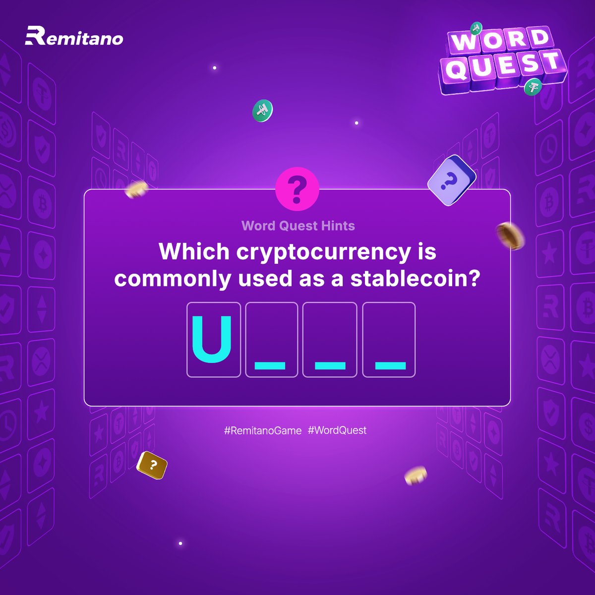 Remitano tweet media