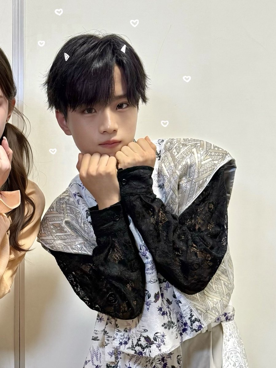 _1994_11_24's tweet photo. 節分だしきゅるきゅるkawaii反抗鬼見てください🙂‍↕️🧡
 #Lienelのリリイベたのしい
 #Lienel_Osyan https://t.co/pt4sCd6O0a