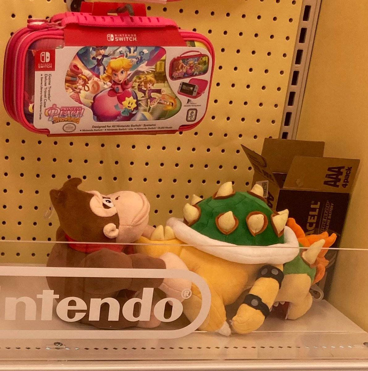 vadvoni_210116's tweet image. Juguetes de Mario Galaxy la película filtrados 🤯🤯🤯