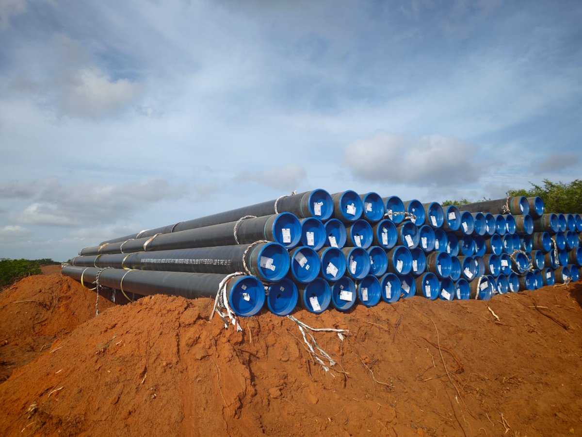 AminexPLC tweet media