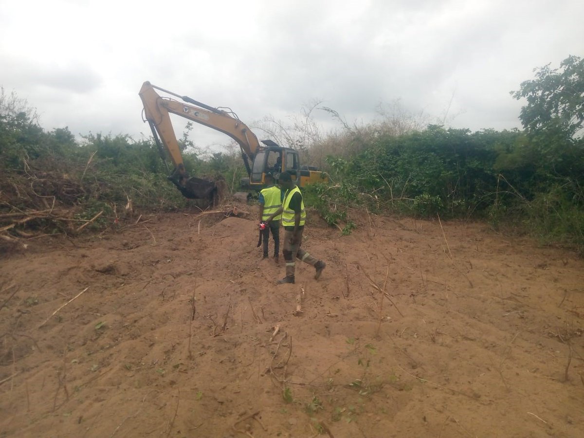 AminexPLC tweet media