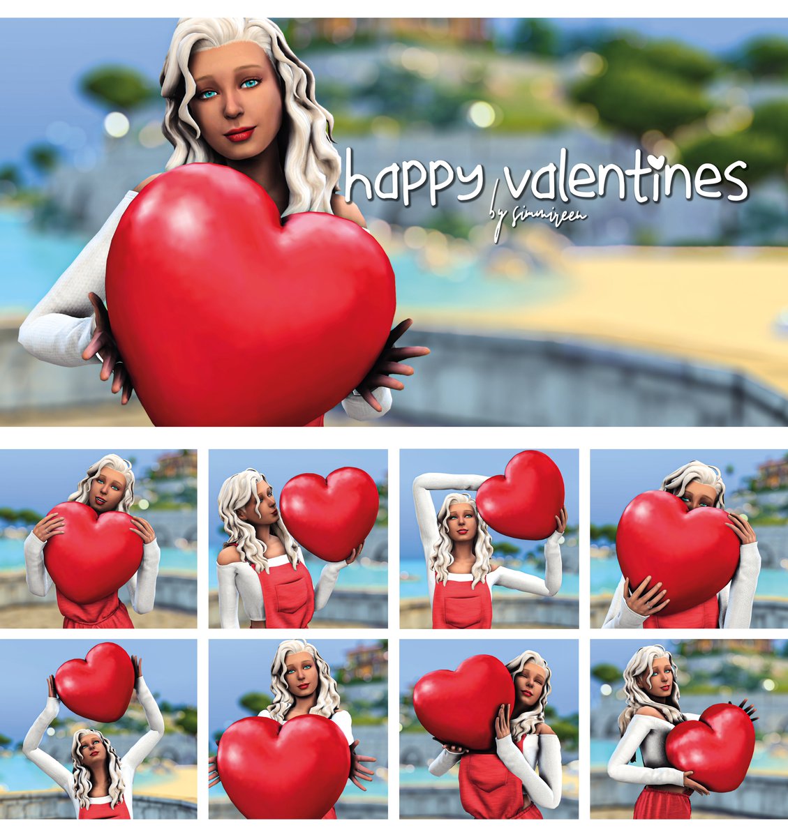 simmireen ~ she/her tweet media