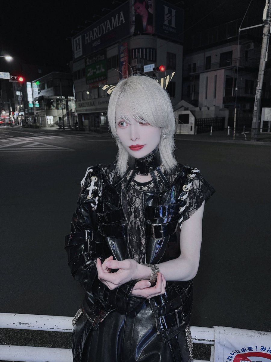 えな　@4.15 EX THEATER ROPPONGI 解散ライブ tweet media