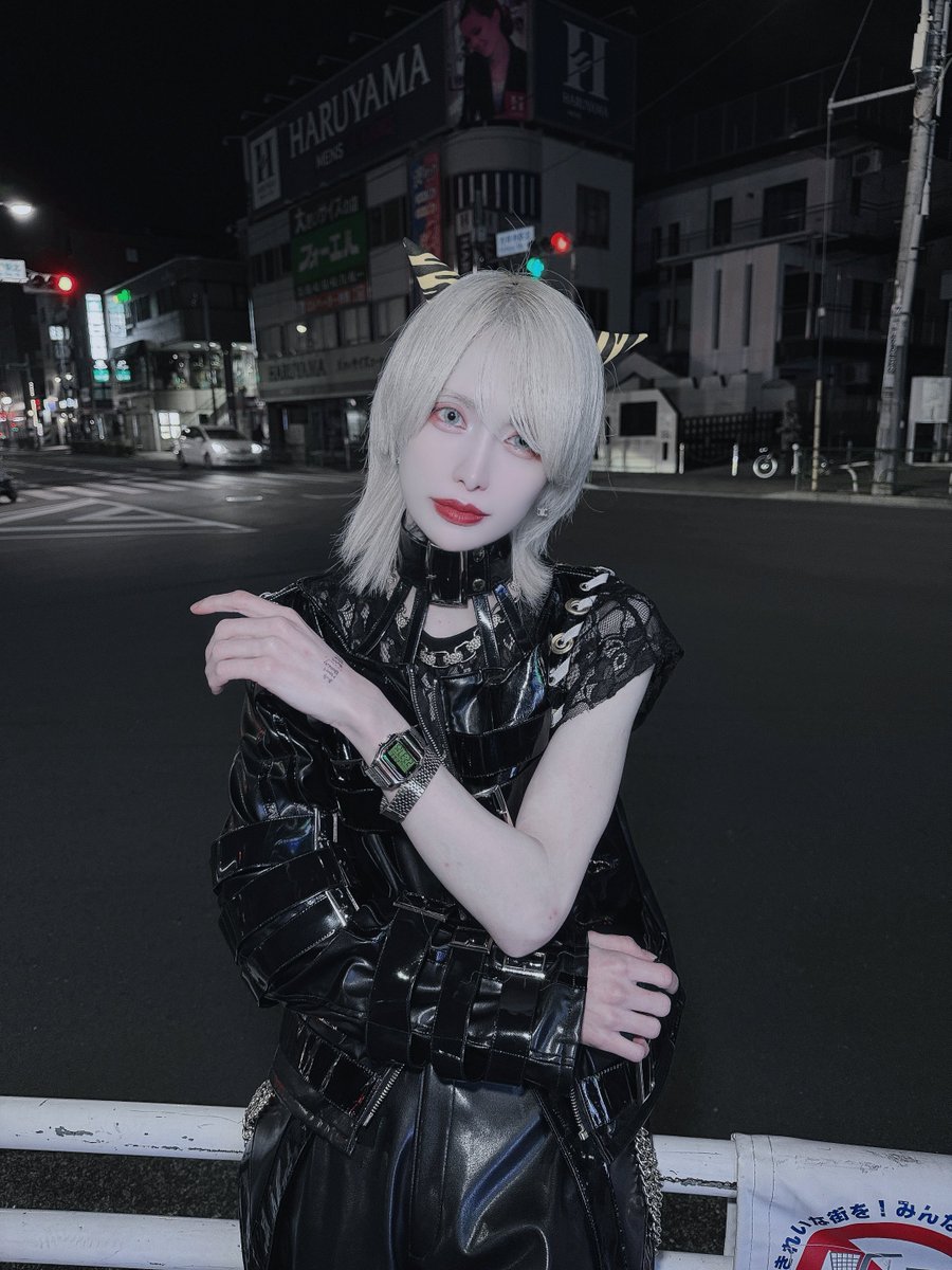 えな　@4.15 EX THEATER ROPPONGI 解散ライブ tweet media