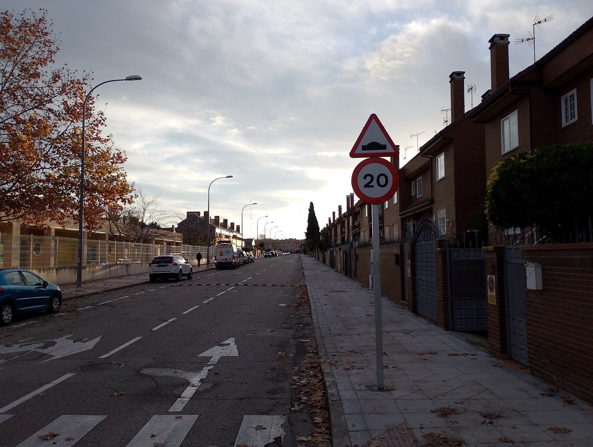 Transición Ecológica, Movilidad y Medio Ambiente tweet media
