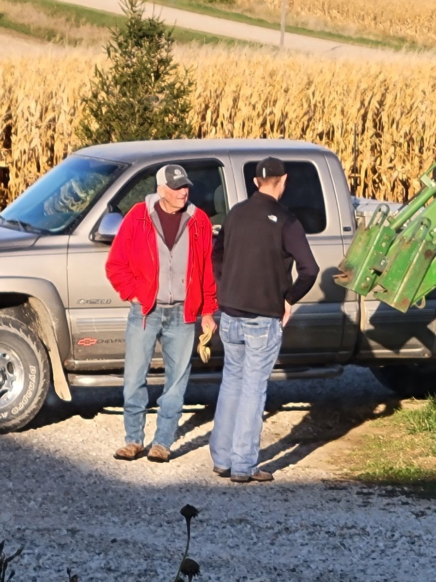 John Ferneding, CCA tweet media