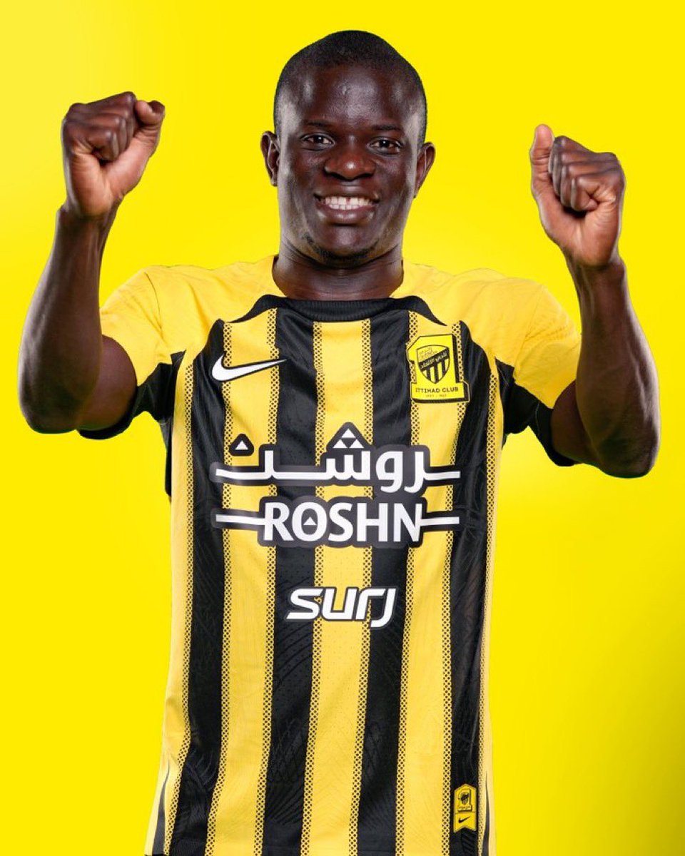 IttiMania's tweet photo. 🚨🚨🚨 الرياضية - @majed_ma_10 : 

نادي #الاتحاد ونادي فنربخشة التركي في محاولات قوية تسير بإيجابية نحو حل قانوني لانتقال المغربي يوسف النصيري للاتحاد والفرنسي نغولو كانتي لفنربخشة بعد الانتهاء من المشكلة التقنية في السيستم.. https://t.co/Xv97u4GKjl