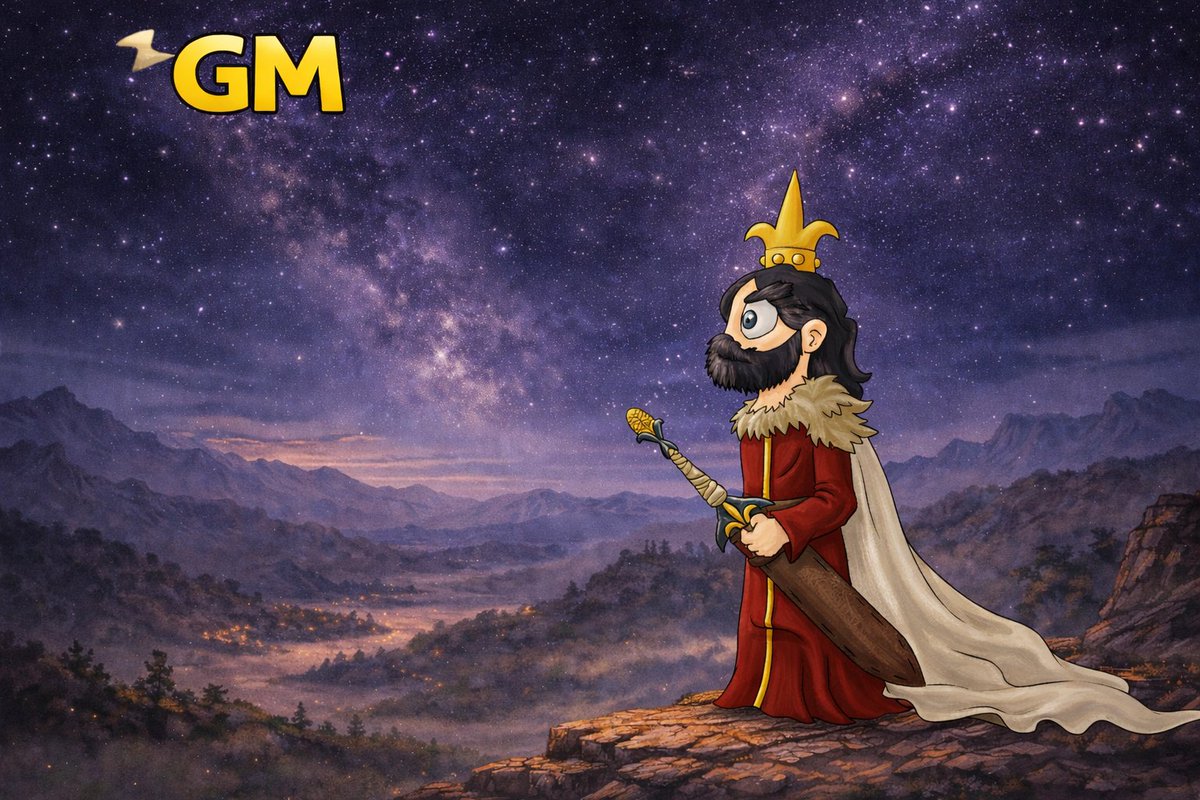 Knightmare 👑🦤 tweet media