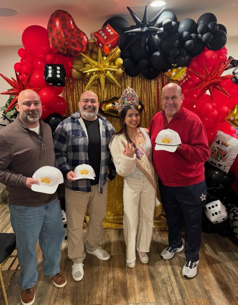 Rey Feo Scholarship Foundation tweet media