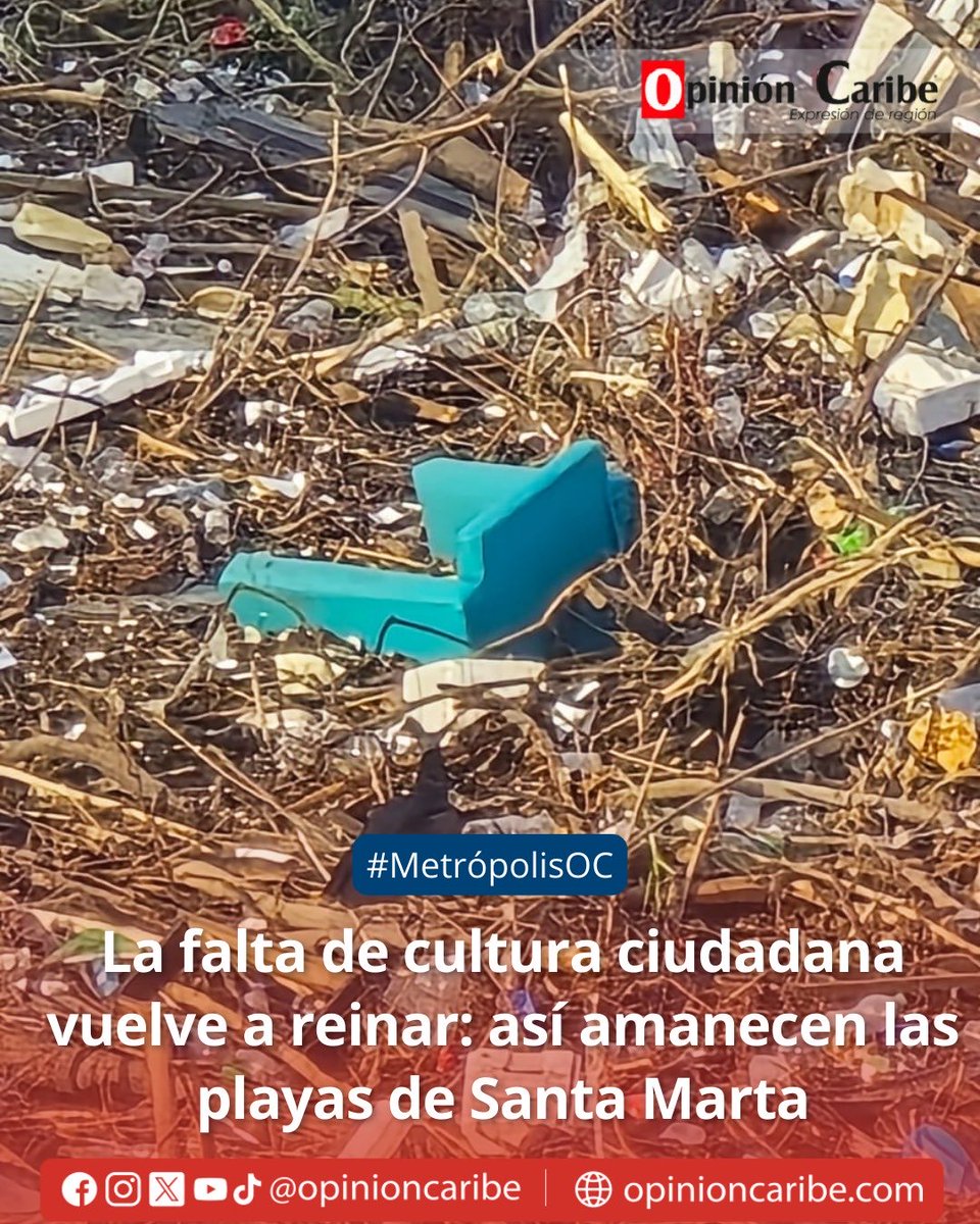 Opinión Caribe tweet media