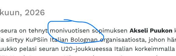 Tuukka Kotimäki tweet media