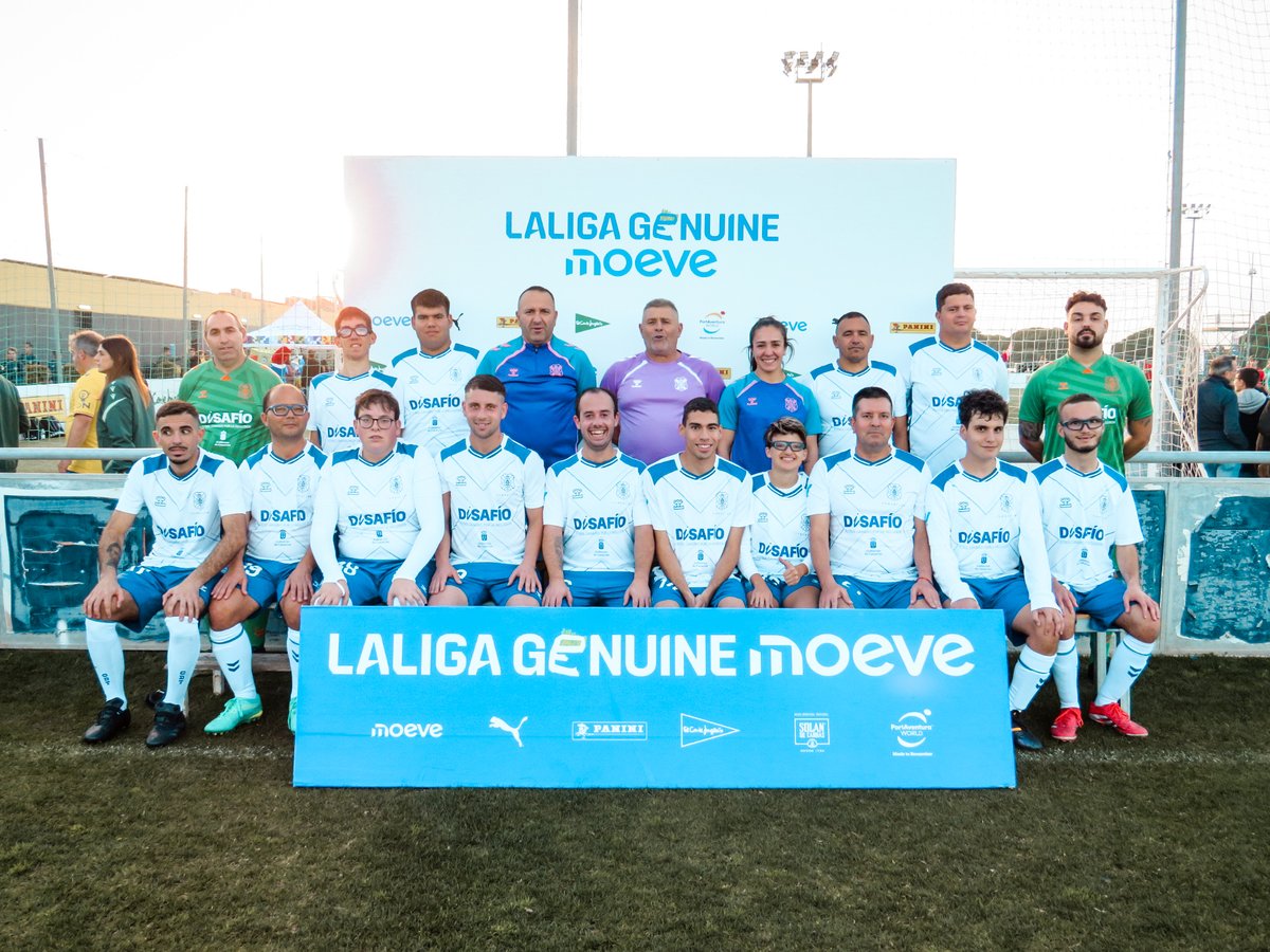 CD Tenerife 🏴 tweet media