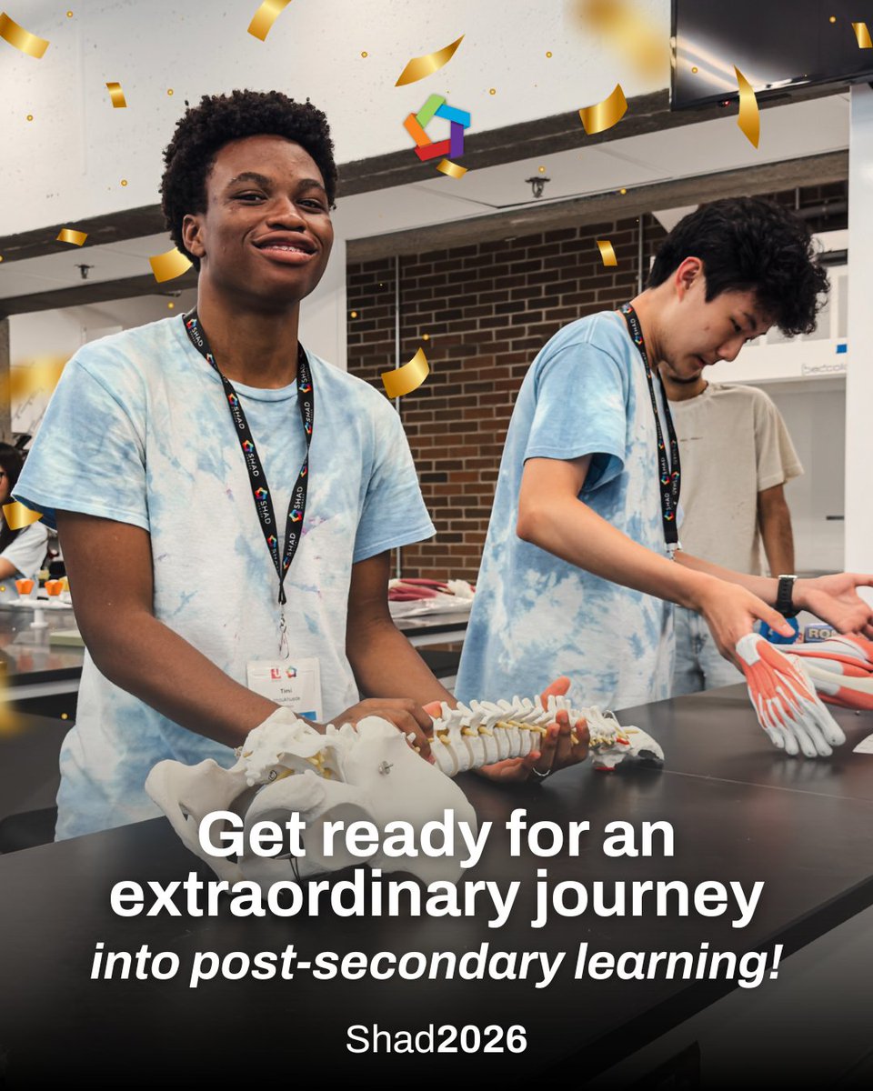 Shad Canada tweet media