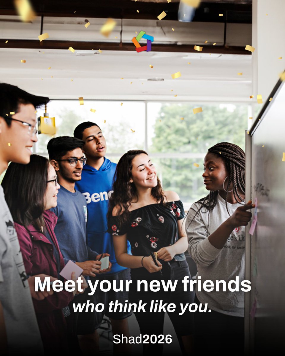 Shad Canada tweet media