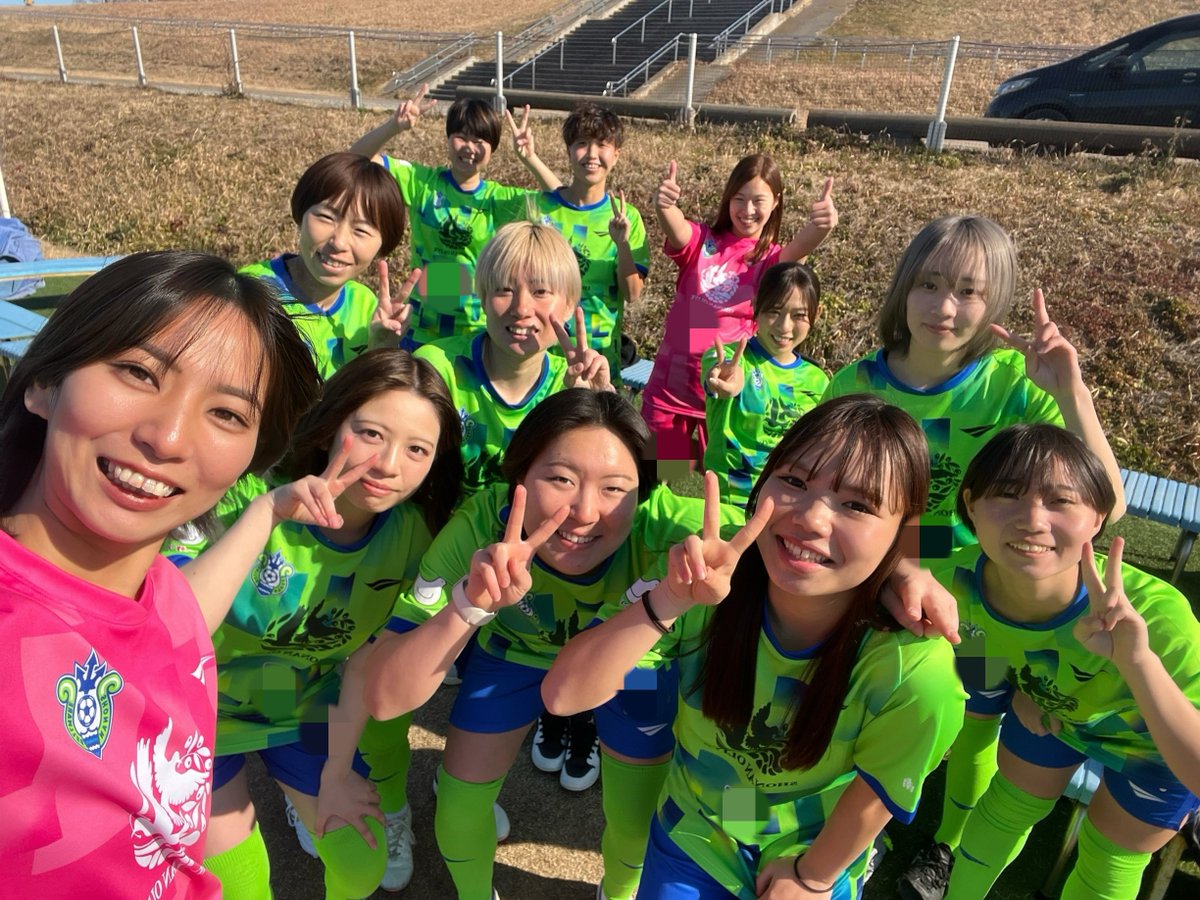 2026年2月より、 #湘南ベルマーレウィメン が本格始動💚 新加入選手10