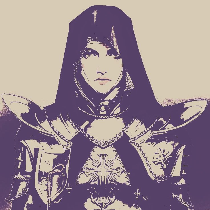 sideques7's tweet image. lawful good male paladins r unbearable tbh. female paladins tho..? peak fantasy #missed substack.com/@nerdngeek 🆔️