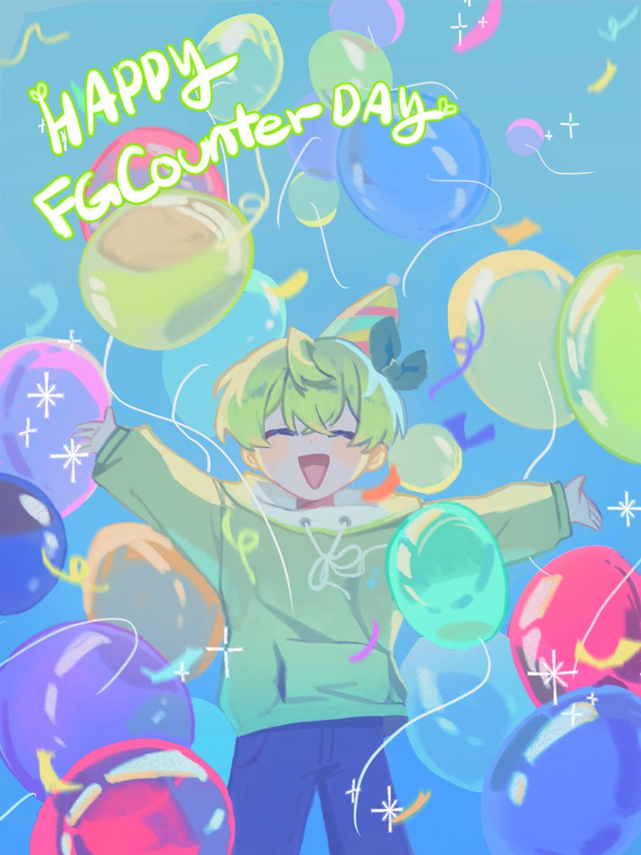 2v133's tweet photo. #HAPPY_FGCOUNTER_DAY
대박대지각
생일축하드립니다!!!! https://t.co/Ml04SWIXfm