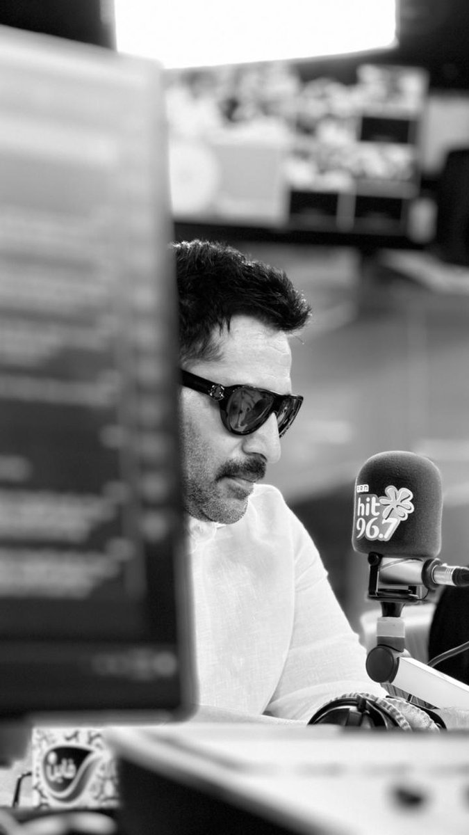 C K Ajaykumar,PRO tweet media