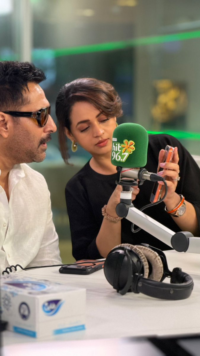 C K Ajaykumar,PRO tweet media