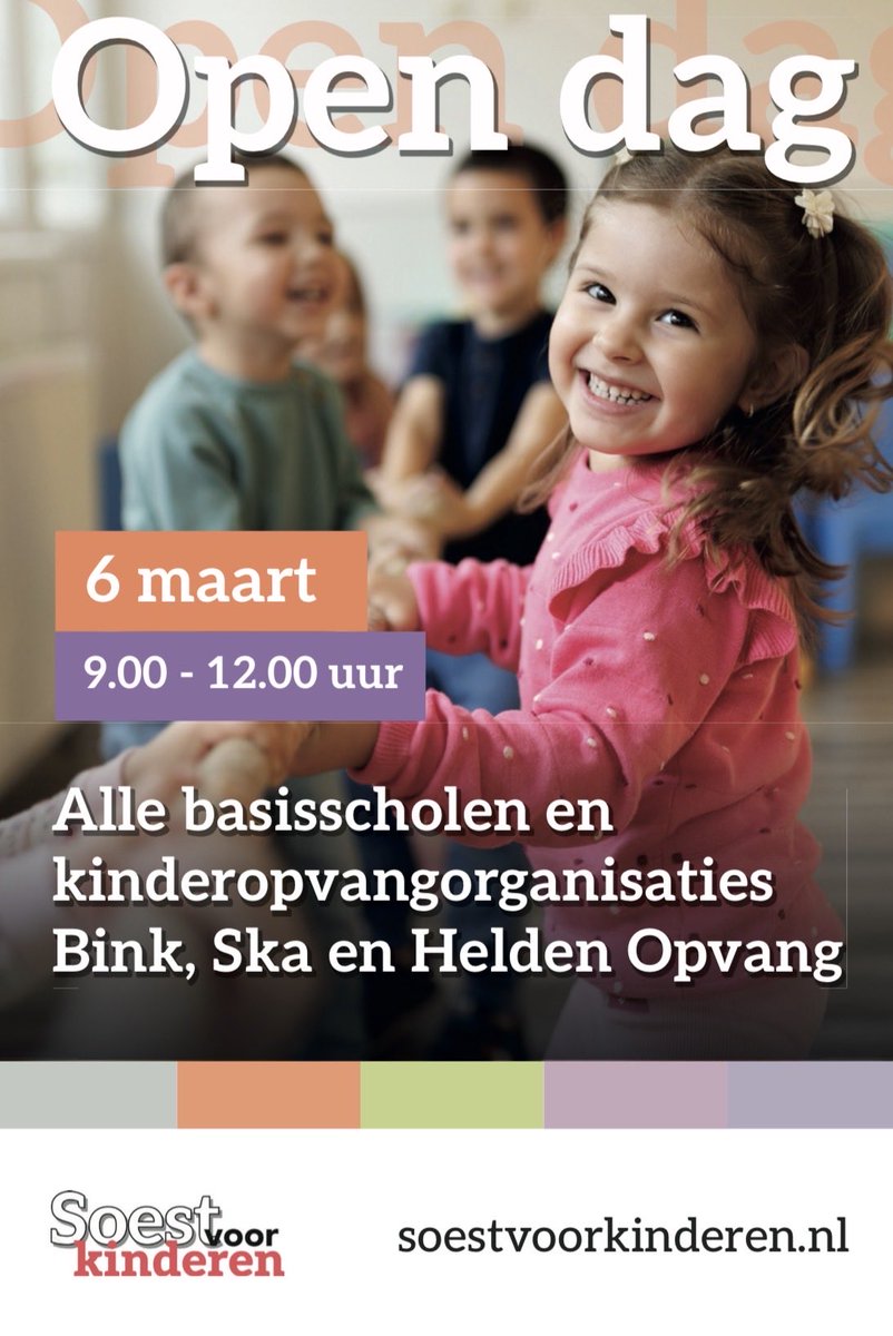 stichting Van der Huchtscholen tweet media