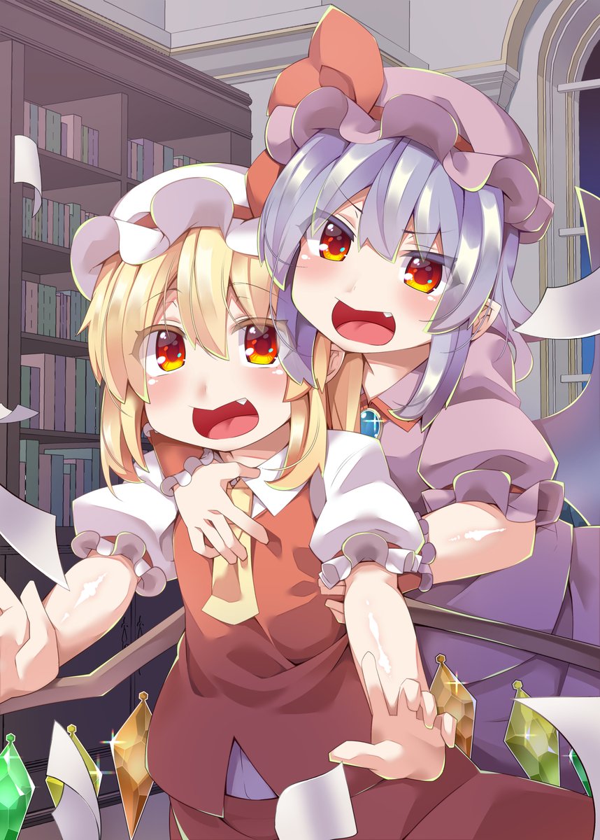 蘭戸せる@紅のひろば 紅43 44 tweet media