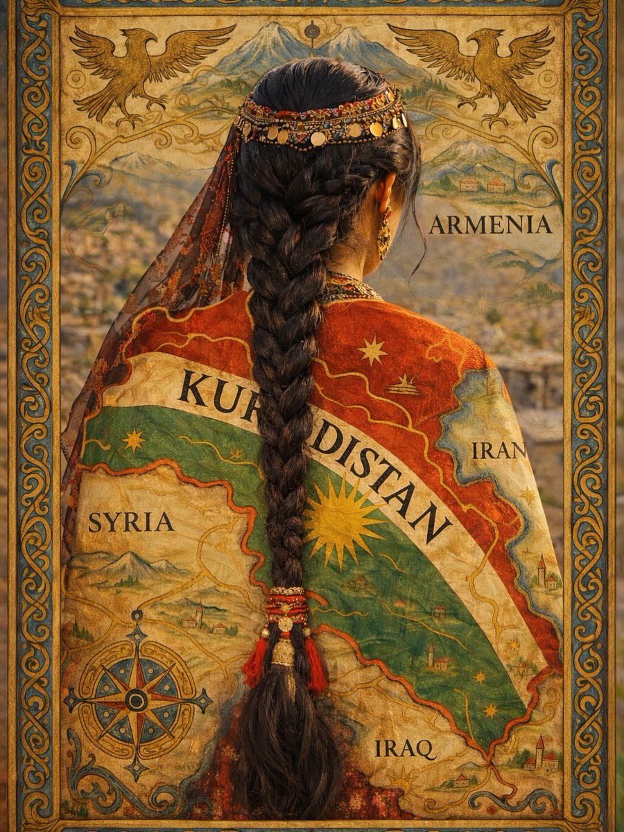 هوین ژسیبەرا کەزیێن وێژی دترسیان
دەمێ ساخ  لەوما پشتی شەهیت بوونێ 
وەشەڕێ پرچاوێ کر  ترسنوک بەس شەڕێ 
تەرم وجەنازادکەن !