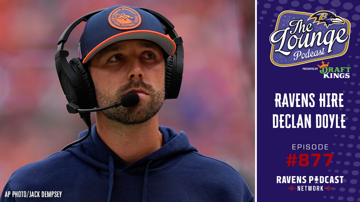 Baltimore Ravens tweet media