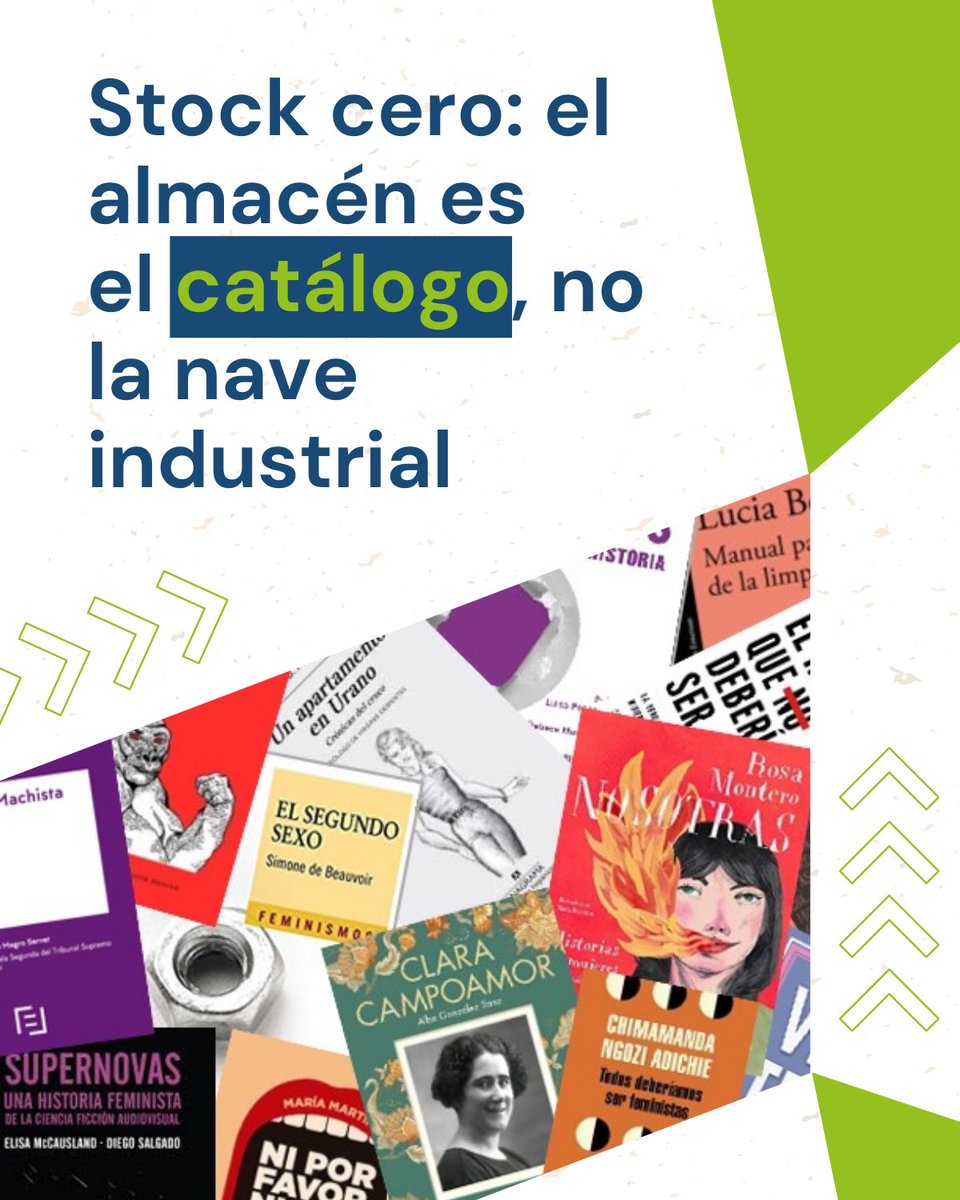 Podiprint | Libros bajo demanda tweet media