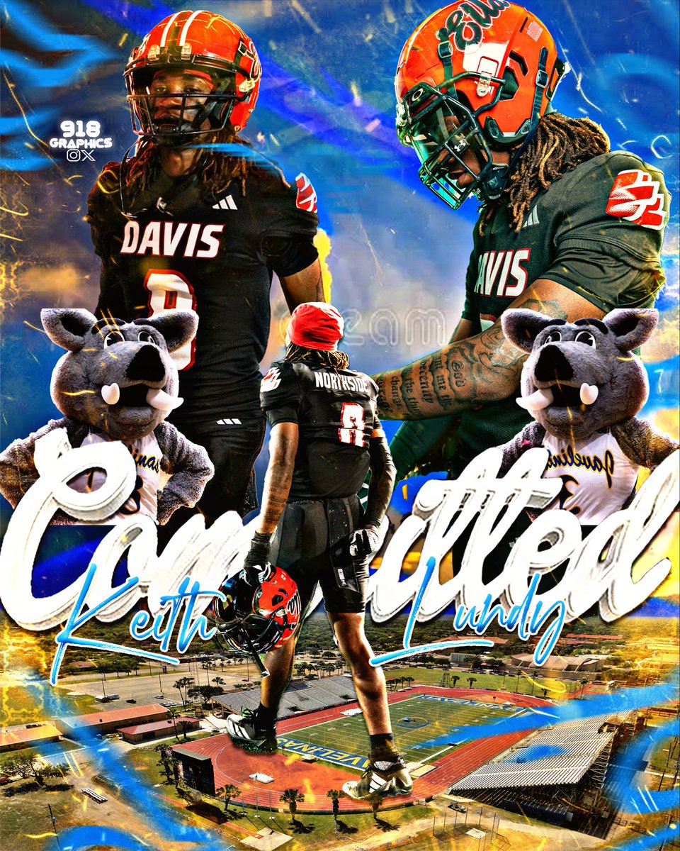 Keith Lundy tweet media