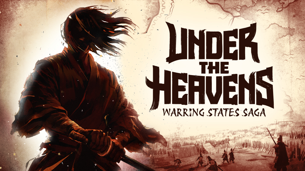 Under the Heavens tweet media