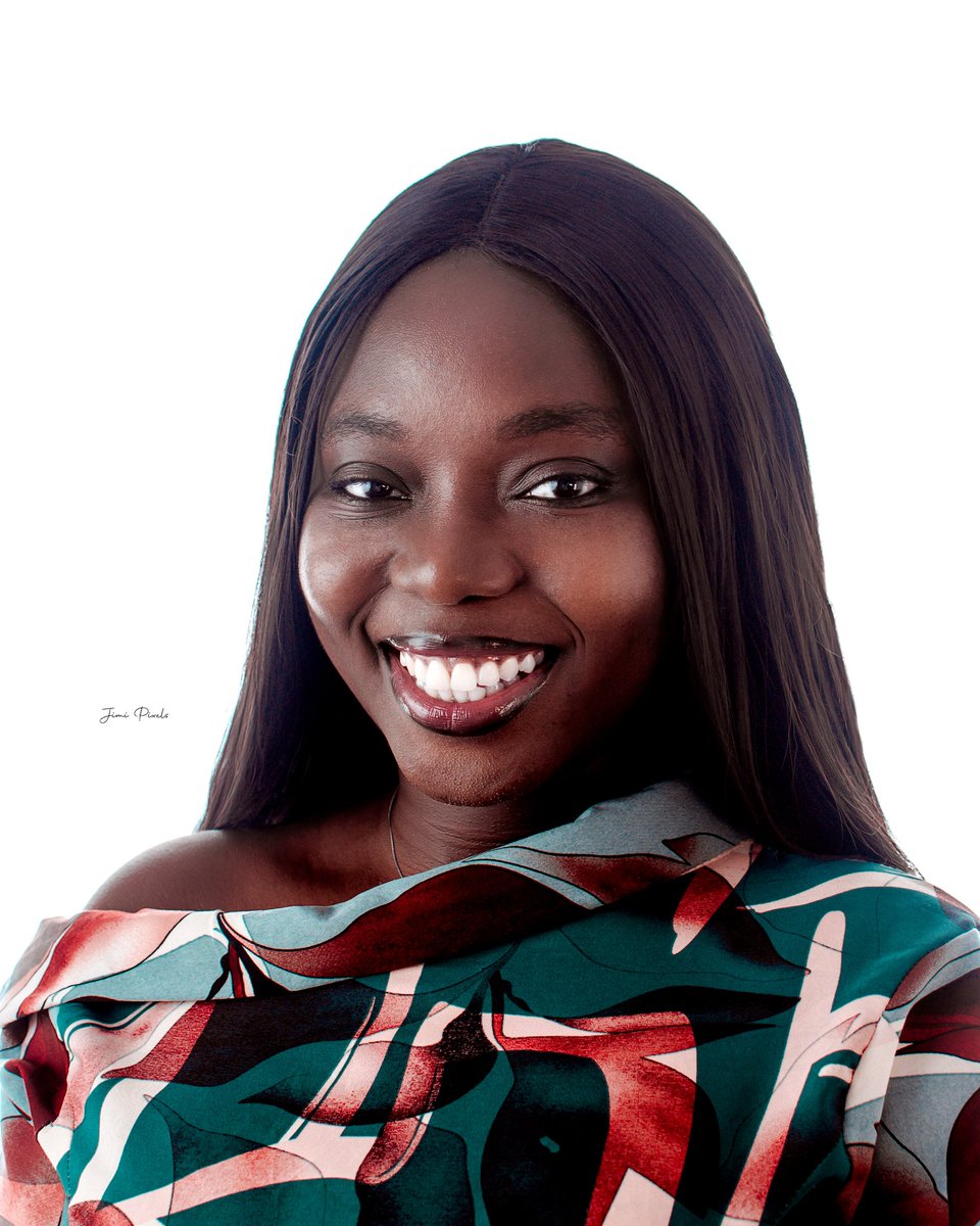 Grace Obajimi tweet media