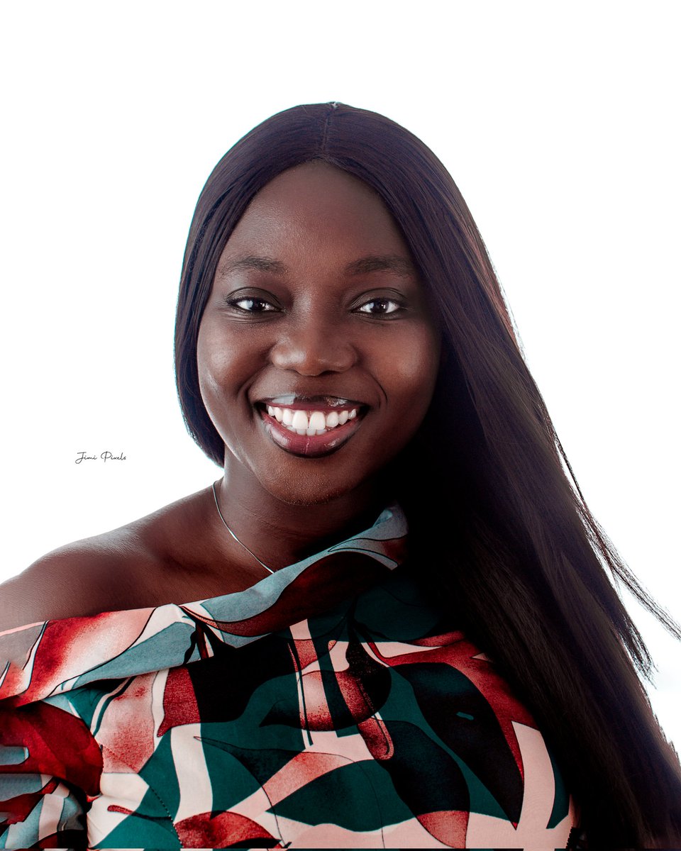 Grace Obajimi tweet media