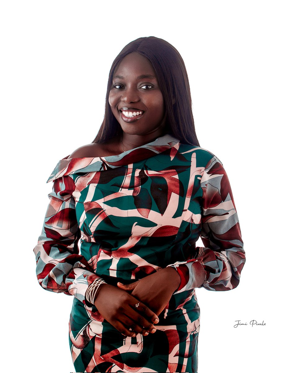 Grace Obajimi tweet media