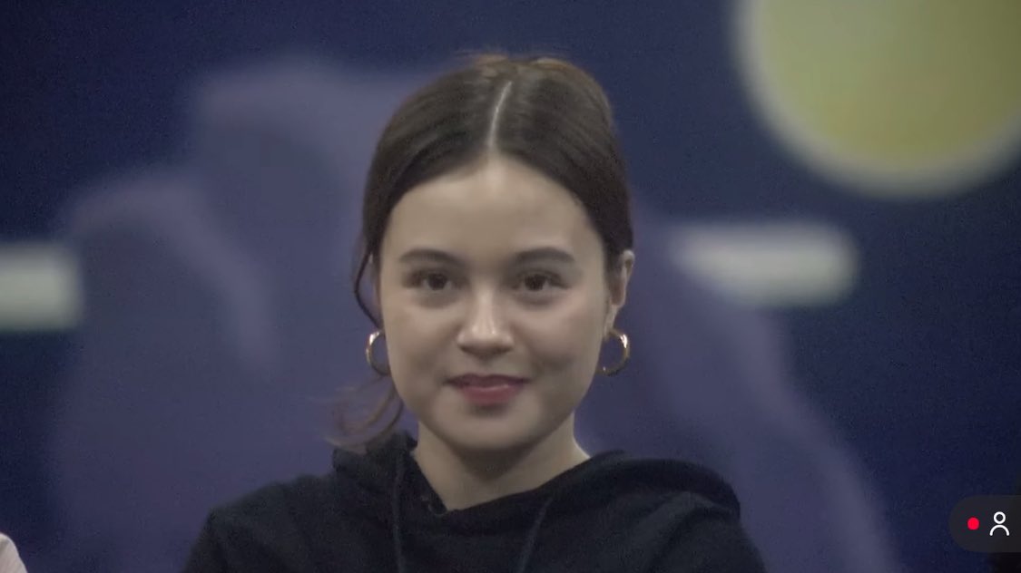 i can’t explain what i’m feeling right now for krystal, pero one thing that i’m sure of, dadalhin namin siya hanggang dulo. hindi siya pwedeng lumabas na hindi big winner this season.

pipiliin ka lagi’t lagi, krystal mejes.