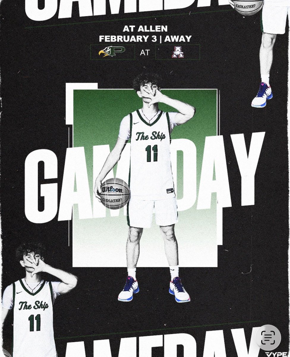 Prosper Basketball tweet media