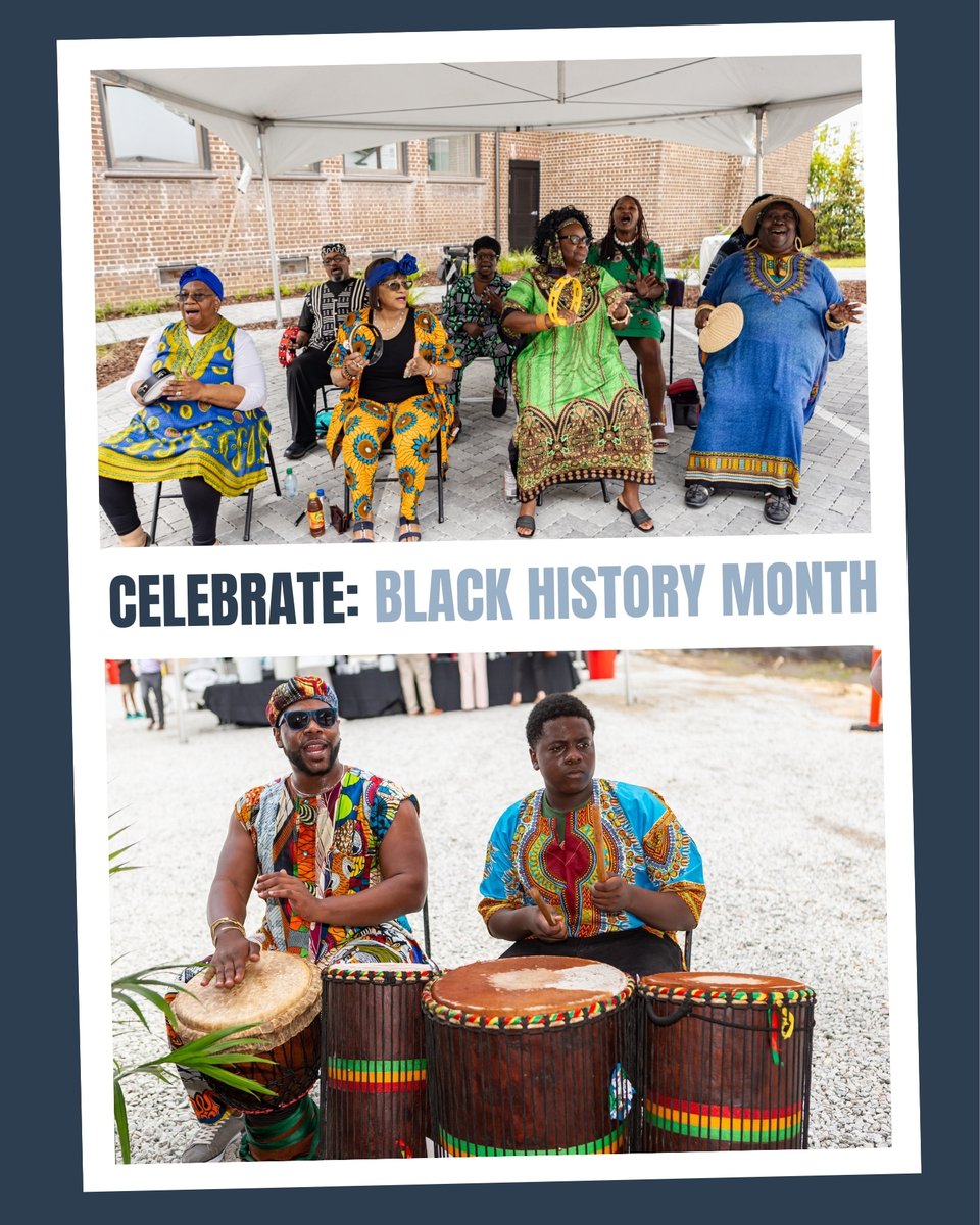 Humanities Foundation - Charleston, SC tweet media