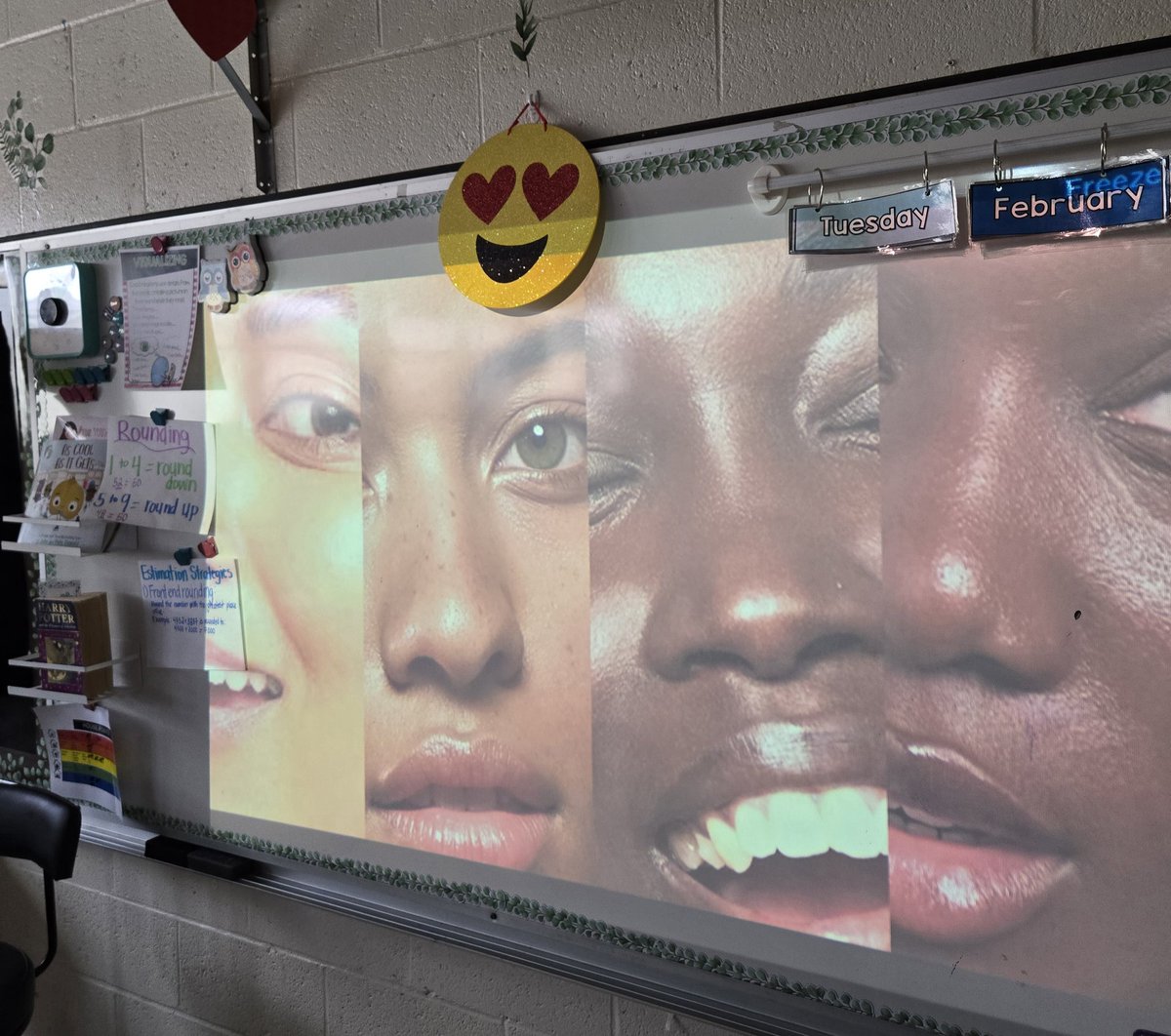 Ms. Muise tweet media