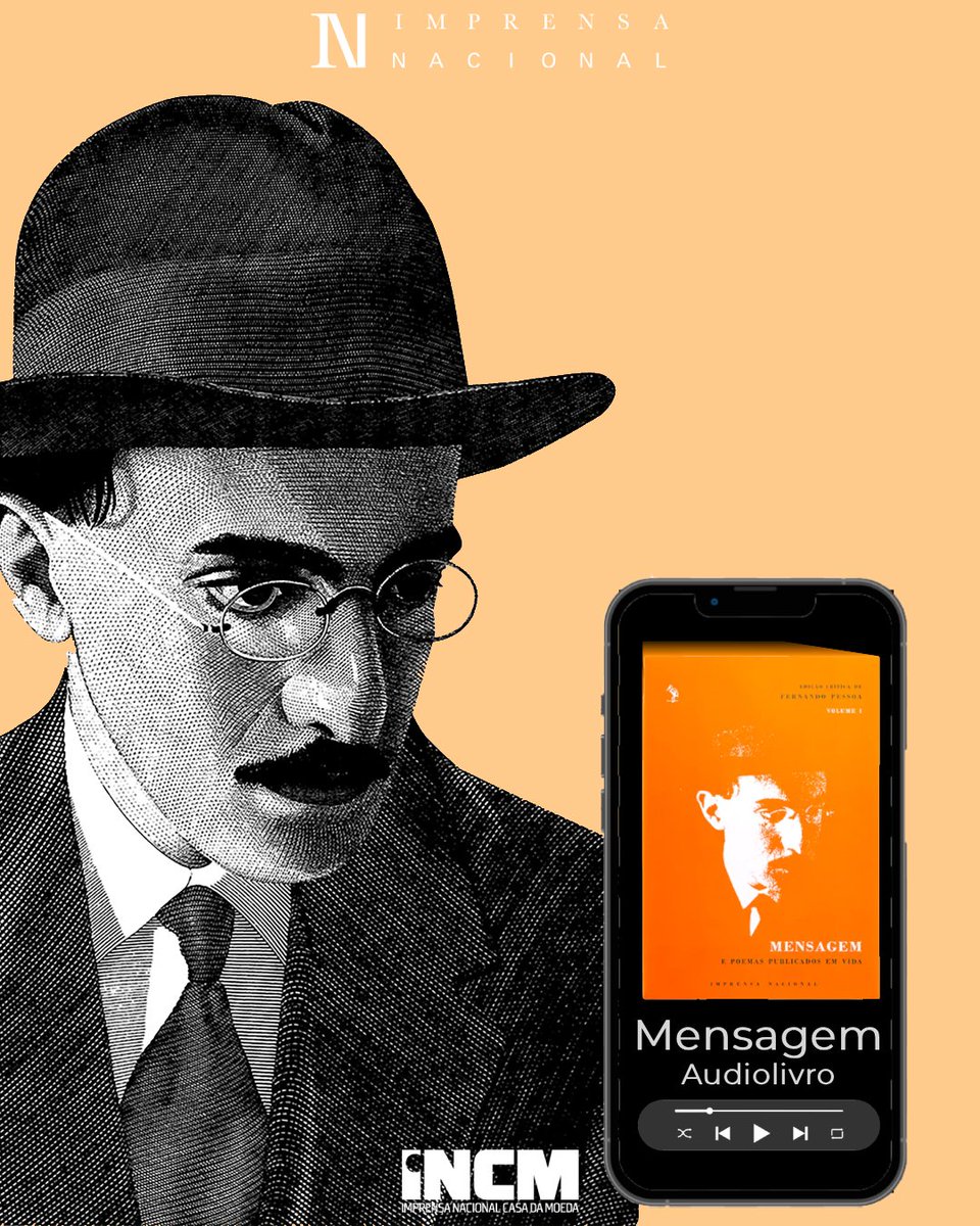 INCM - Imprensa Nacional-Casa da Moeda tweet media