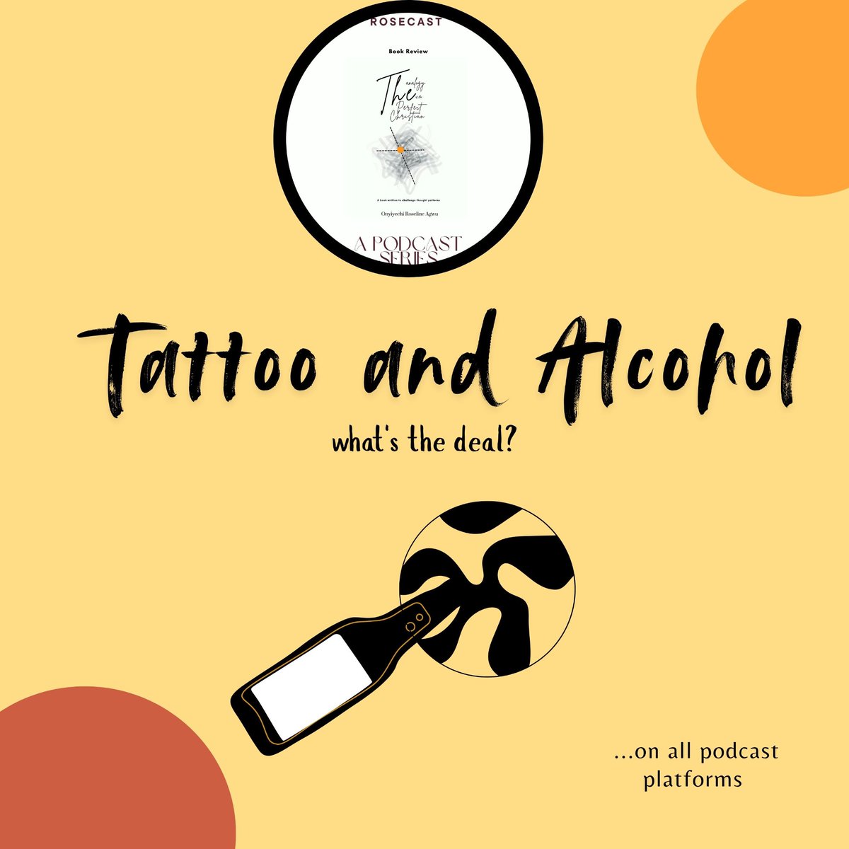 I shared this topic last year July.
Culled from: selar.com/TAOAPC

Podcast here: open.spotify.com/episode/09l1Pz…