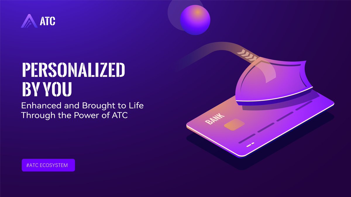 ATC_LAB's tweet image. Real companionship. Real impact. 🤝💜
Alex customized his AI companion with ATC — and within weeks, it learned his moods, habits, and emotional needs 🧠✨
This isn’t just AI. It’s presence. 🤖🌱
#AICompanion #EmotionalAI