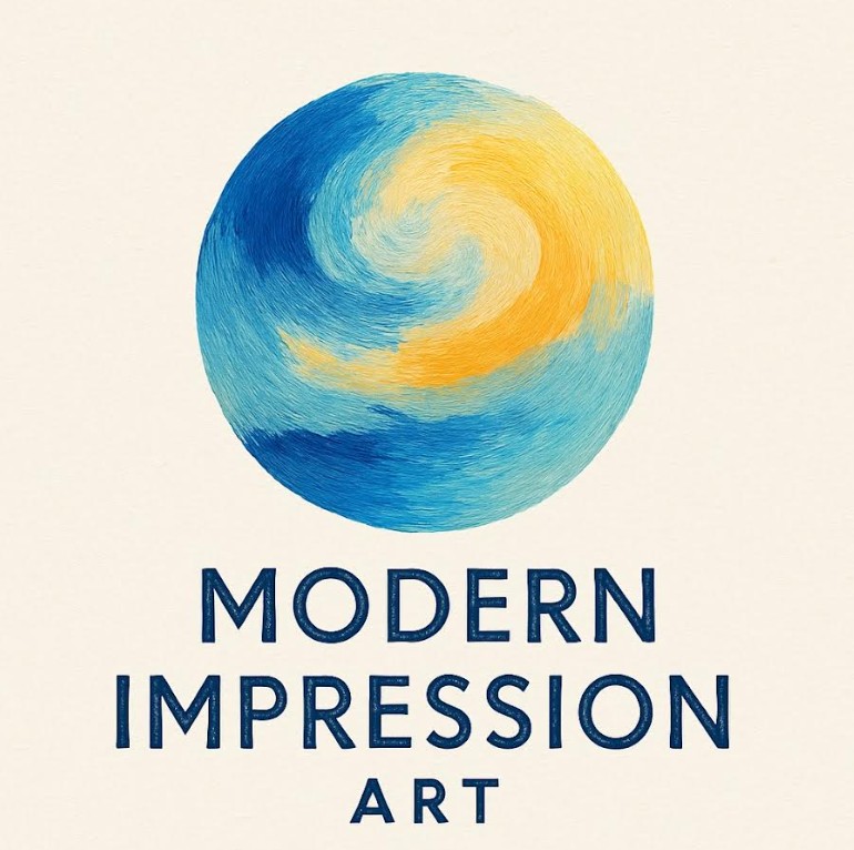 SoapDevine's tweet photo. When you swap a bland wall for one original ModernImpressionArt painting — the room warmed, light danced, and mornings felt gentler. Each piece is one-of-a-kind, authentic, and ships free. See the transformation: https://t.co/pqYiXckUF9 #OriginalArt #trending #abstractart https://t.co/M9wIxoKzWt