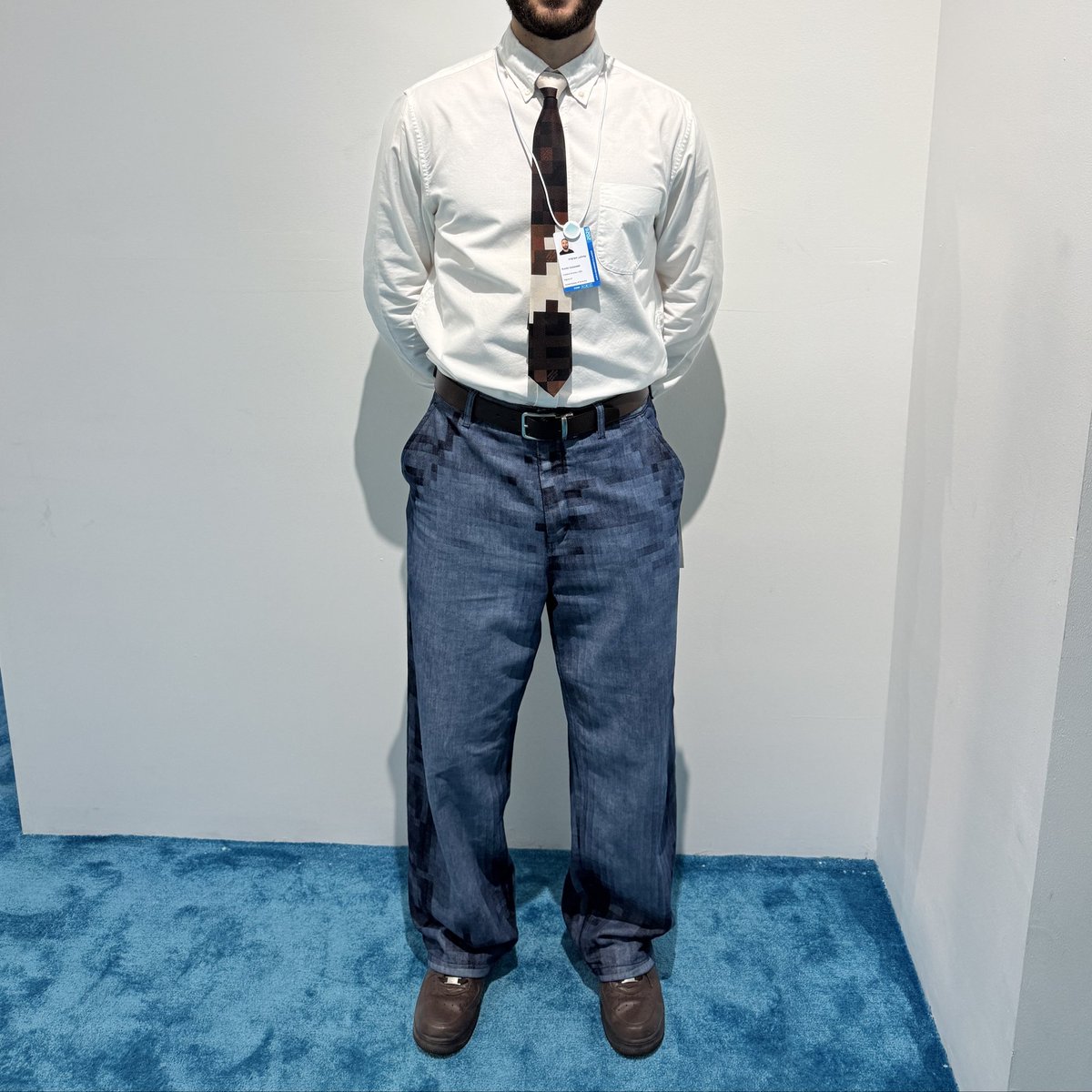 Rustin سیروس Sotoodeh tweet media