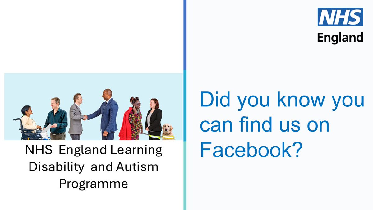 NHS Ability tweet media