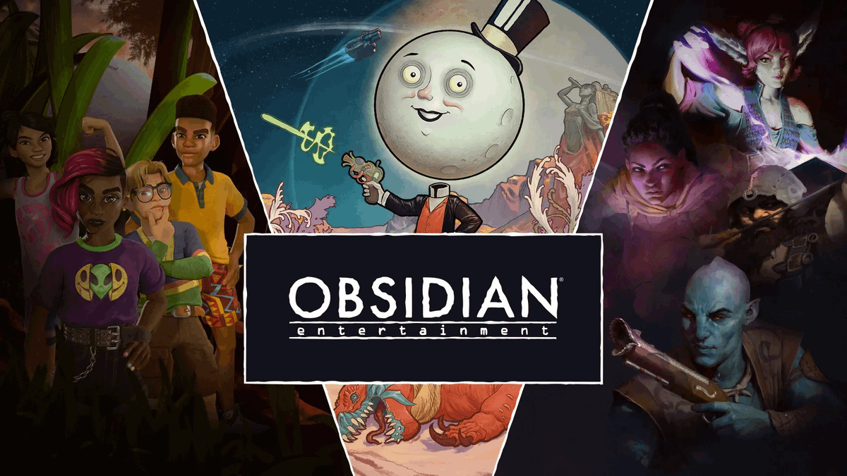 Okami13_'s tweet image. New Bloomberg interview with Obsidian Entertainment:

• Grounded 2 was a "big hit"
• Avowed and The Outer Worlds 2 failed to meet sales expectations. Both were in development for 6+ years.
• Josh Sawyer: "It's not good to release 3 games in the same year. It's the result of…